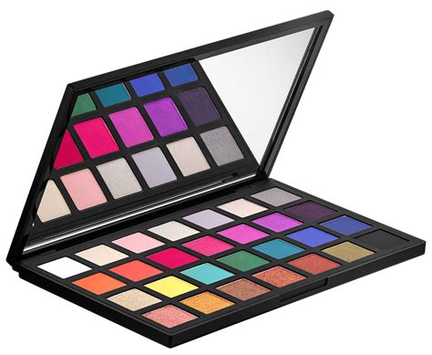 sephora eye palette